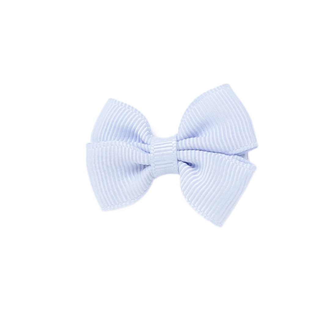 GIA Mini Bows Snap Hair Clips - 22 COLORS