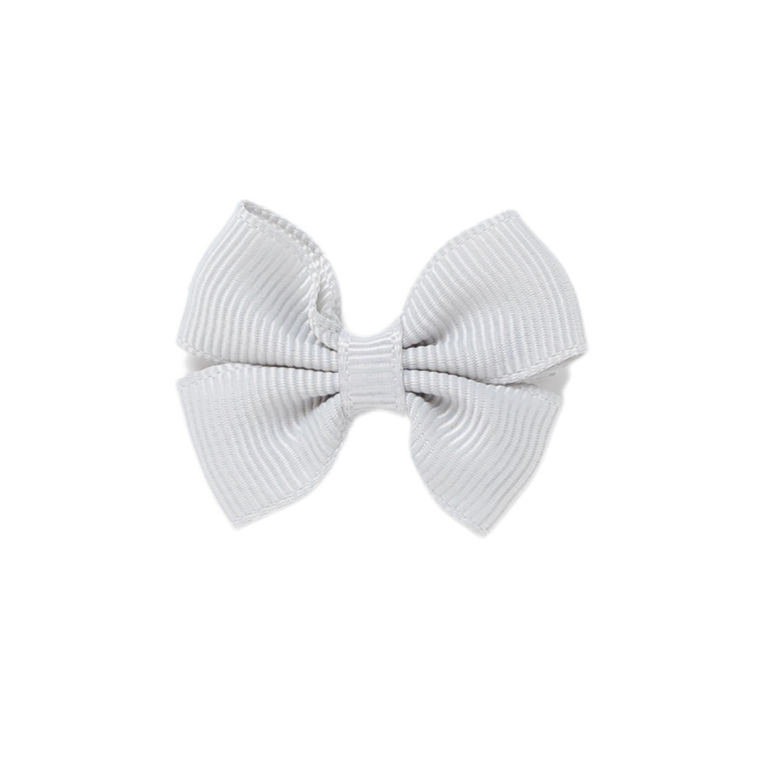 GIA Mini Bows Snap Hair Clips - 22 COLORS