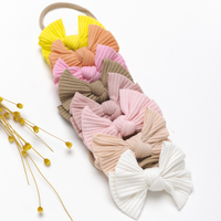 Khloe Headband - 26 COLORS