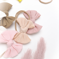 Khloe Headband - 26 COLORS