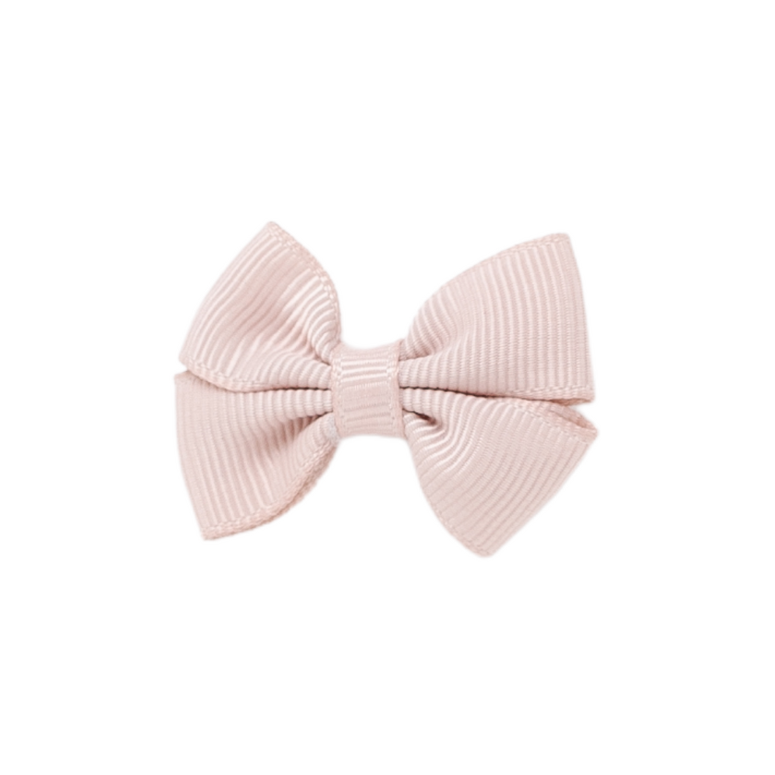 GIA Mini Bows Snap Hair Clips - 22 COLORS
