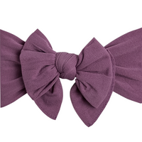 Luna Headwrap - Amethyst