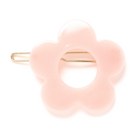 Amelie Flower Clip - 20 Colors