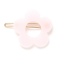 Amelie Flower Clip - 20 Colors