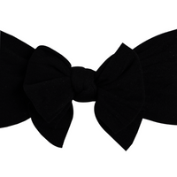 Luna Headwrap - Black