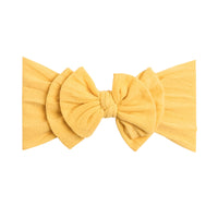 Jade Bow - Buttercup