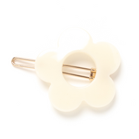 Amelie Flower Clip - 20 Colors