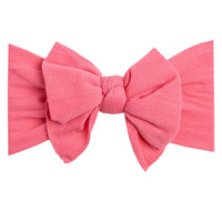 Luna Headwrap - Coral