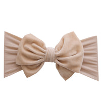 Grace Velvet - Creme Brulee