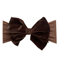 Grace Velvet - Hazelnut