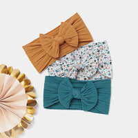 Cable Knit Knot - Other Colors