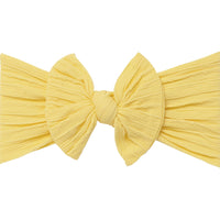 Cable Knit Knot - Other Colors