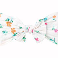 Cable Knit Knot - Summer Dreaming