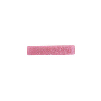 Bar Hair Clip - 14 Glitter - Non Slip Clip