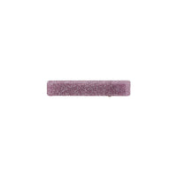 Bar Hair Clip - 14 Glitter - Non Slip Clip