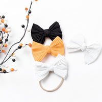 Khloe Headband - 26 COLORS