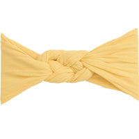 Sailor Knot Nylon Headwrap - Other Colors