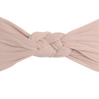 Sailor Knot Nylon Headwrap - Other Colors