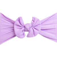 Classic Top Knot - Pink
