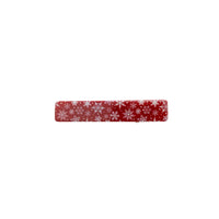 Bar Hair Clip - 43 Prints - Non Slip Clip