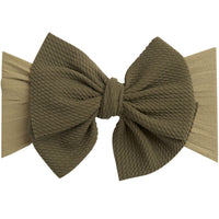 Jumbow Lola Wide Nylon Headband - Other Colors