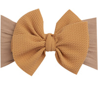 Jumbow Lola Wide Nylon Headband - Other Colors
