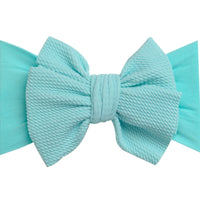 Jumbow Lola Wide Nylon Headband - Other Colors