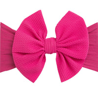 Jumbow Lola Wide Nylon Headband - Other Colors