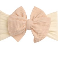Jumbow Lola Wide Nylon Headband - Other Colors