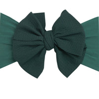 Jumbow Lola Wide Nylon Headband - Other Colors