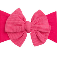 Jumbow Lola Wide Nylon Headband - Other Colors