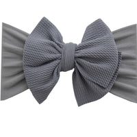Jumbow Lola Wide Nylon Headband - Other Colors