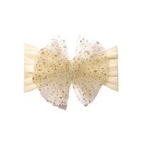 IDA Sparkle Tulle - Ivory