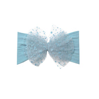 IDA Sparkle Tulle - Blue