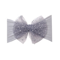 IDA Sparkle Tulle - Grey