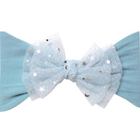 Star Tulle - Blue
