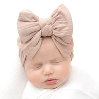 Luna Headwrap - Natural