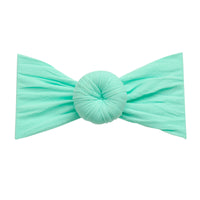 Round Knot Turban - Other Colors