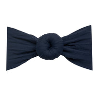 Round Knot Turban - Other Colors