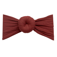 Round Knot Turban - Other Colors