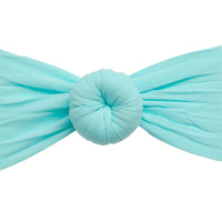 Round Knot Turban - Other Colors