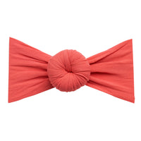 Round Knot Turban - Other Colors
