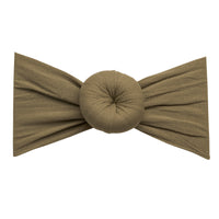 Round Knot Turban - Other Colors