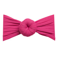 Round Knot Turban - Other Colors