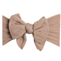 Luna Headwrap - Latte