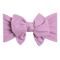 Luna Headwrap - Lavender