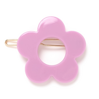 Amelie Flower Clip - 20 Colors