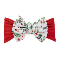 Grace Velvet - Christmas Print