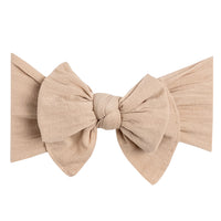 Luna Headwrap - Natural