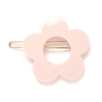 Amelie Flower Clip - 20 Colors